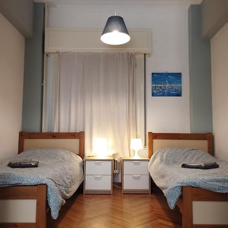 Colorful Apartment 5 Minutes Walk From Acropolis Athens Exterior photo