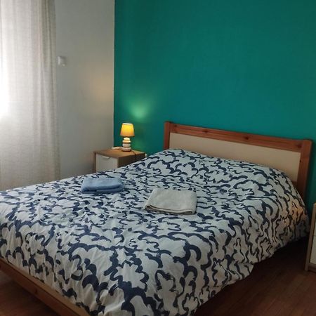 Colorful Apartment 5 Minutes Walk From Acropolis Athens Exterior photo