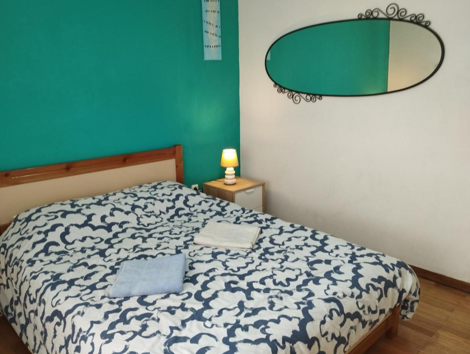 Colorful Apartment 5 Minutes Walk From Acropolis Athens Exterior photo